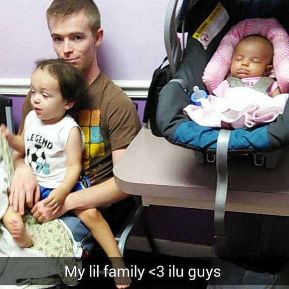 Meet your Posher, Dillon - Picture 1 of 1